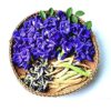 Butterfly Pea Flower 1.8Oz - Image 2