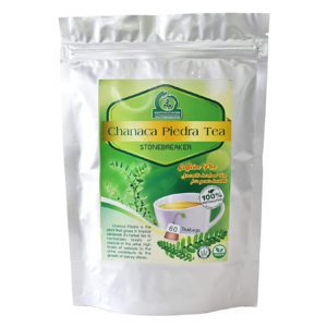 Chanca Piedra Tea 60-Teabags