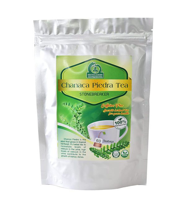 Chanca Piedra Tea 60-Teabags