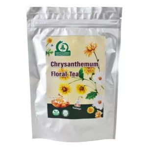 Chrysanthemum Floral Tea