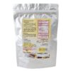 Chrysanthemum Floral Tea - Backview