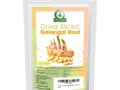 Dried Galangal