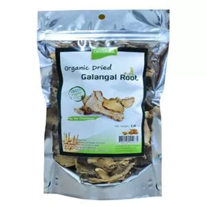 Galangal Roots