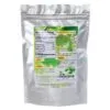 Ginkgo Biloba Leaf Tea Backview