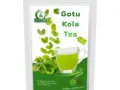 Gotu Kola Tea Front