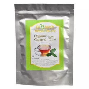 Guava Leaf Tea 36-Teabags