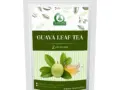 Guava Leaf Tea - Front