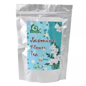 Jasmine Flower Tea