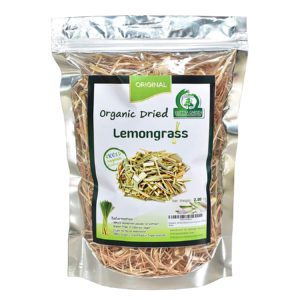 Lemongrass