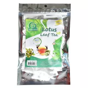 Lotus Leaf Tea