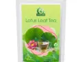 Lotus Leaf Tea - Front