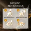 Herbal Tea Brewing