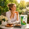 Drink Mulberry Leaf Tea