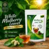Mulberry Leaf Tea
