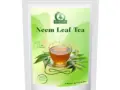 Neem Leaf Tea ฺFront
