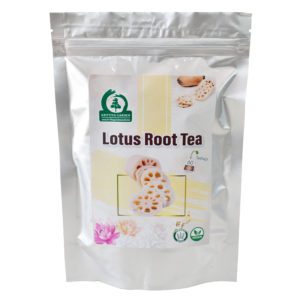 Rotus Root Tea 60-Teabags