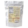 Rotus Root Tea 60-Teabags Backview