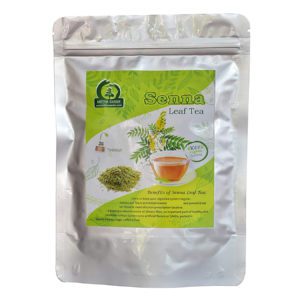 Senna Leaf Tea 36-Teabags