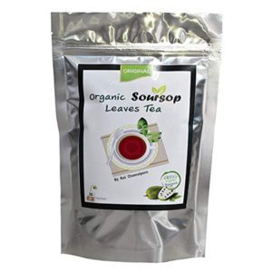 Soursop Leaf Tea 36-Teabags