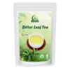 Bitter Leaf Tea Front