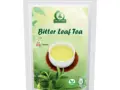 Bitter Leaf Tea Front