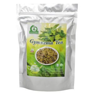 Gymnema Leaf Tea 60-Teabags