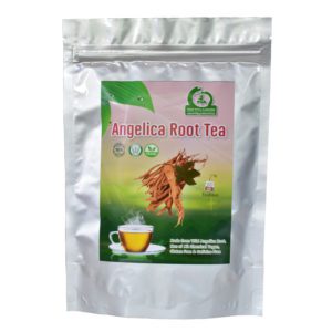 Angelica Root Tea 60-Teabags