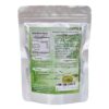 Bamboo Leaf Tea 36-Teabags Backview