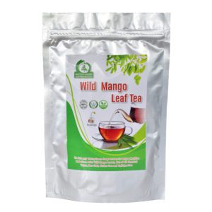Mango Leaf Tea 60 Teabags