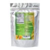 Mango Leaf Tea 60 - Back