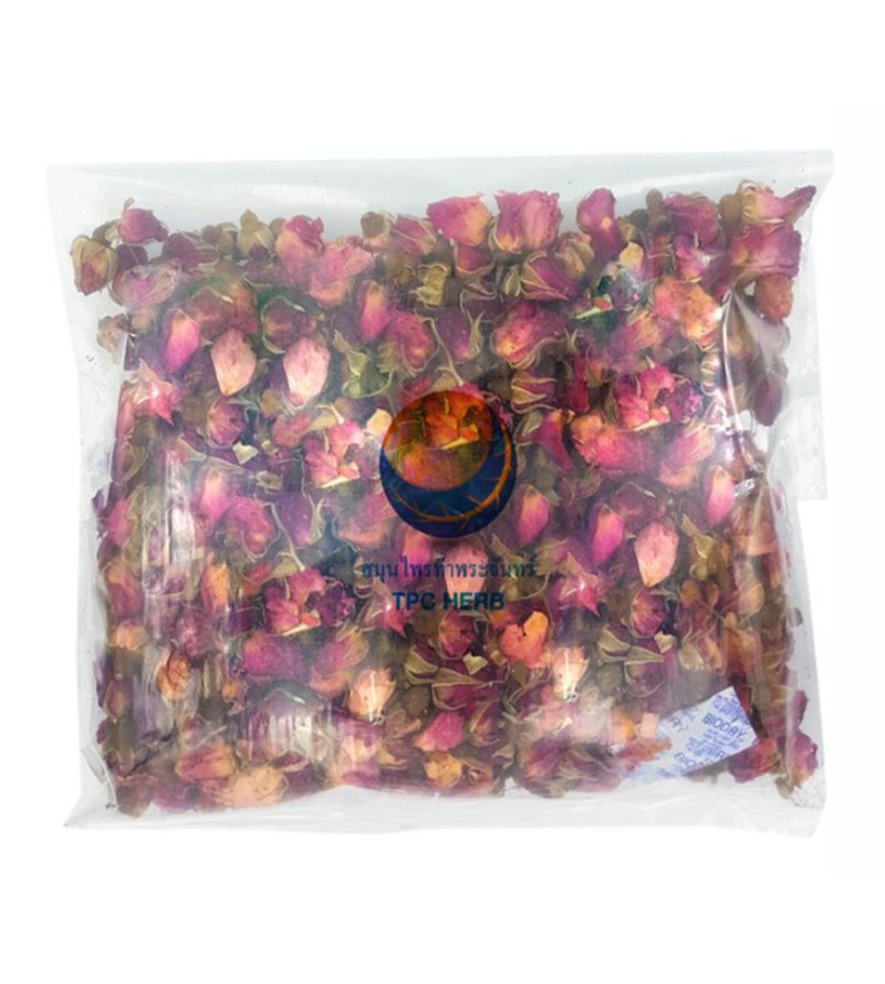 Pink Rose Tea Wholesale Krittiya Garden World