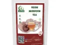 Reishi Mushroom Tea Front
