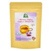 American Saffron Herbal Tea Front
