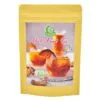 Bael Fruit Tea Front