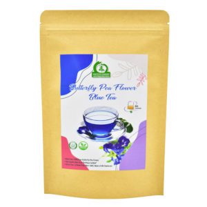 Butterfly Pea Flower Pea Blue Tea