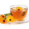 Calendula Flower Tea (Marigold)