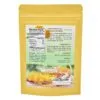 Calendula Flower Tea Back