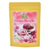 Canation Flower Tea Front