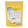 Fingerroot Ginger Lemongrass Blended Tea Back