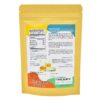 Ginger Galangal Lemongrass Blended Tea Back