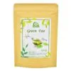 Green Tea Front