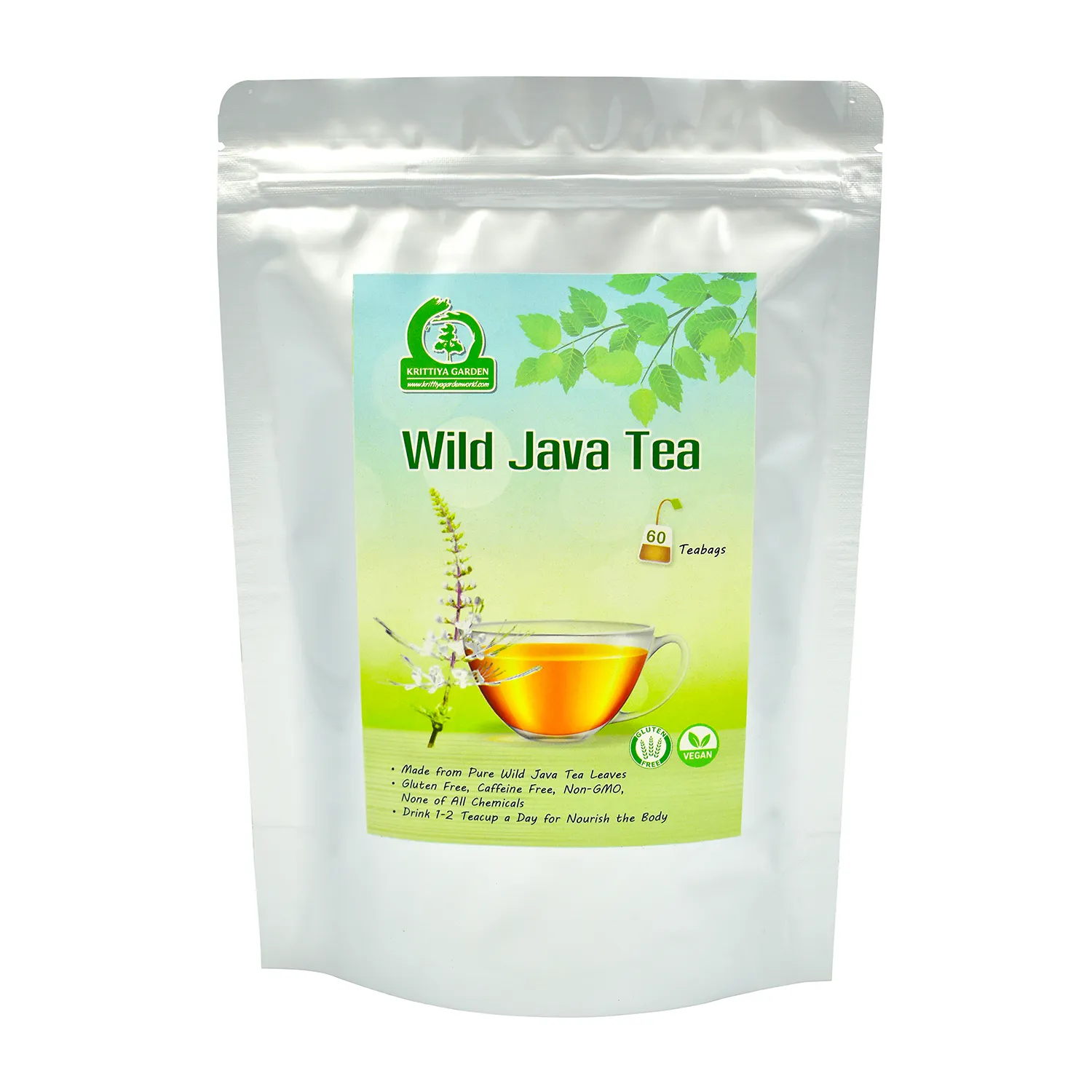 Java Tea