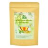 Lemongrass Pandan Blended Tea Front