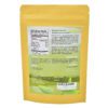 Moringa Green Tea Blended Tea Back