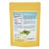 Moringa Tulsi Blended Tea Back