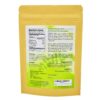 Mulberry Moringa Stevia Blended Leaf Tea Back