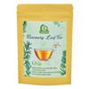 Rosemary Leaf Tea Front