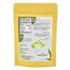Soursop Leaves Lemongrass Blended Tea Back