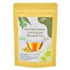 Soursop Leaves Lemongrass Blended Tea Front