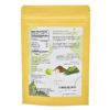 Soursop Neem Leaves Blended Tea Back
